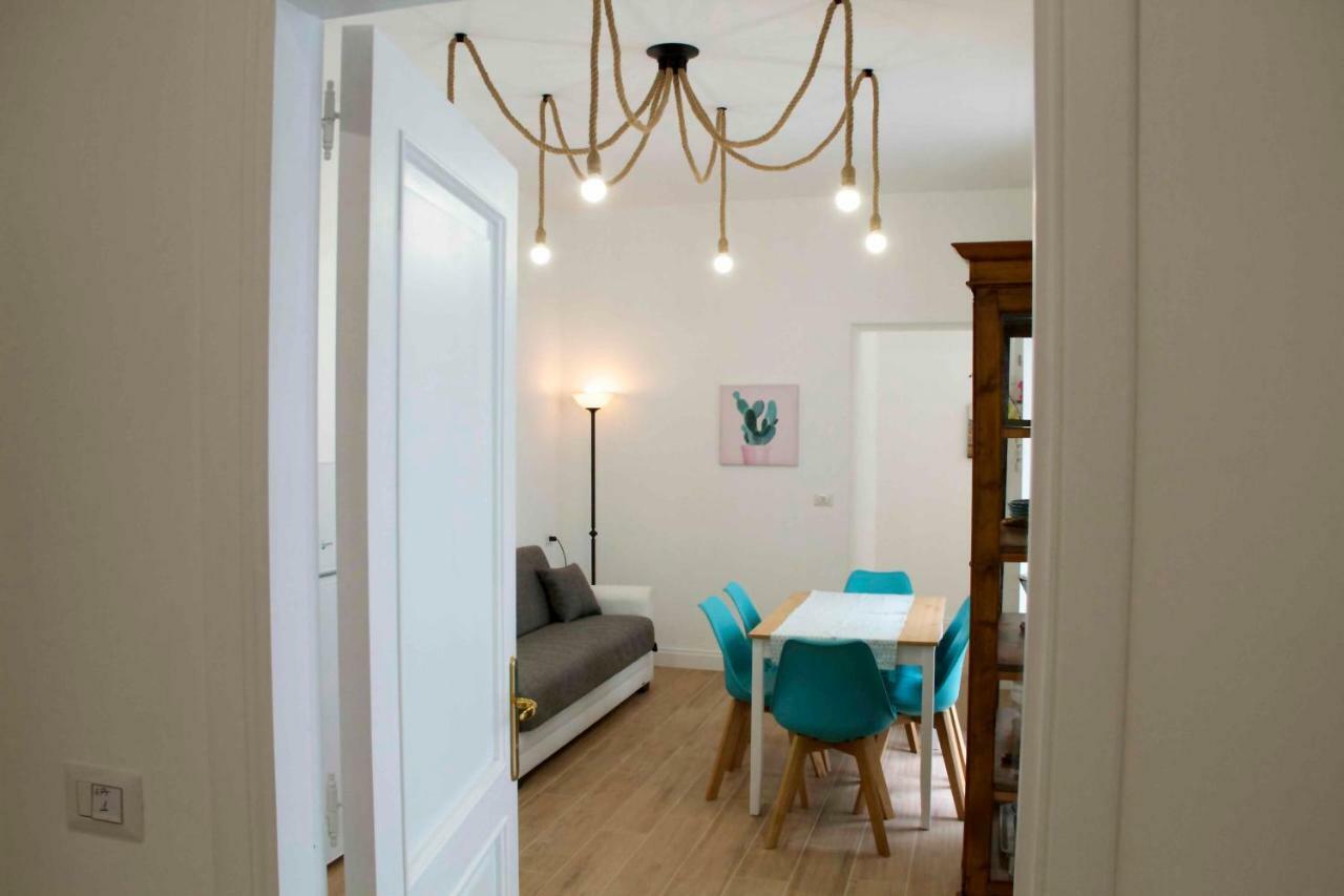 Casa Fabiana Apartment Naples Exterior photo