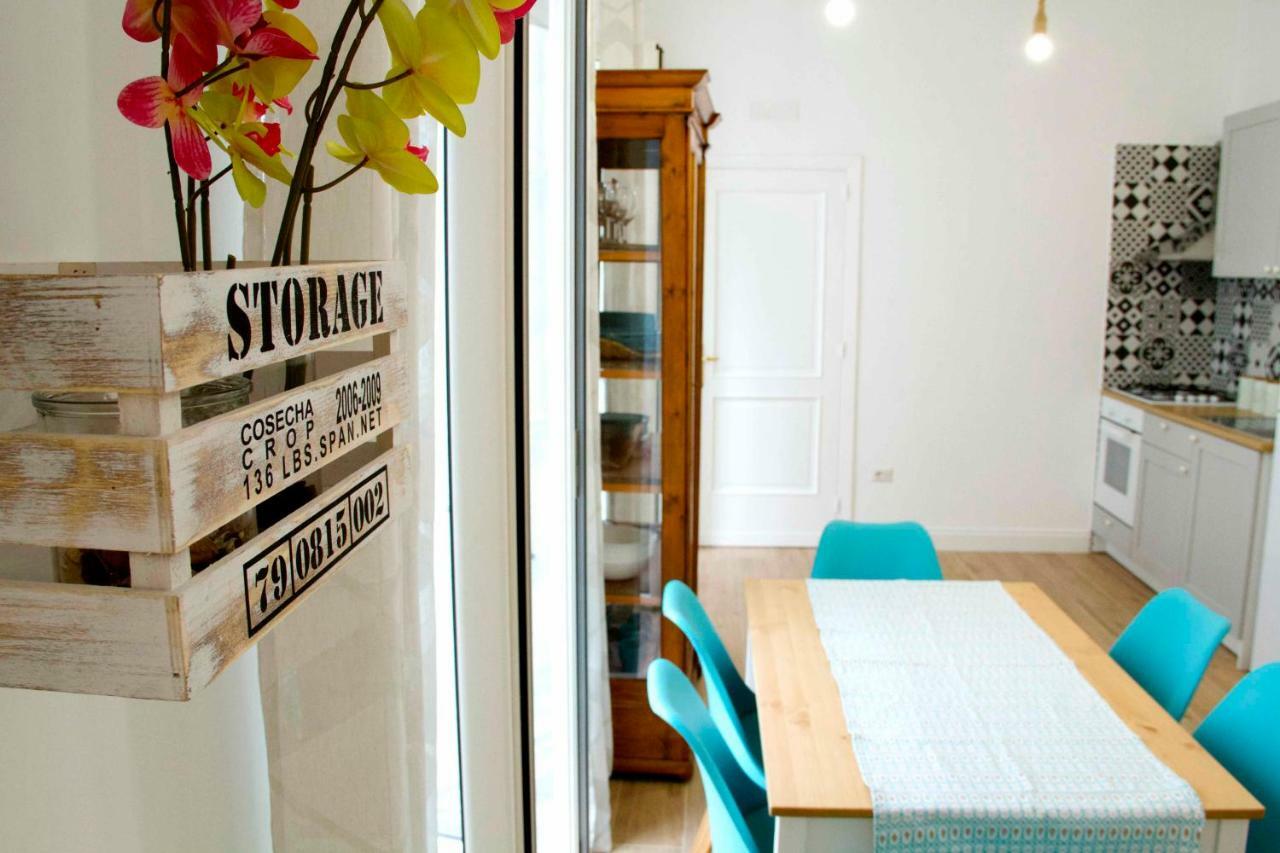 Casa Fabiana Apartment Naples Exterior photo