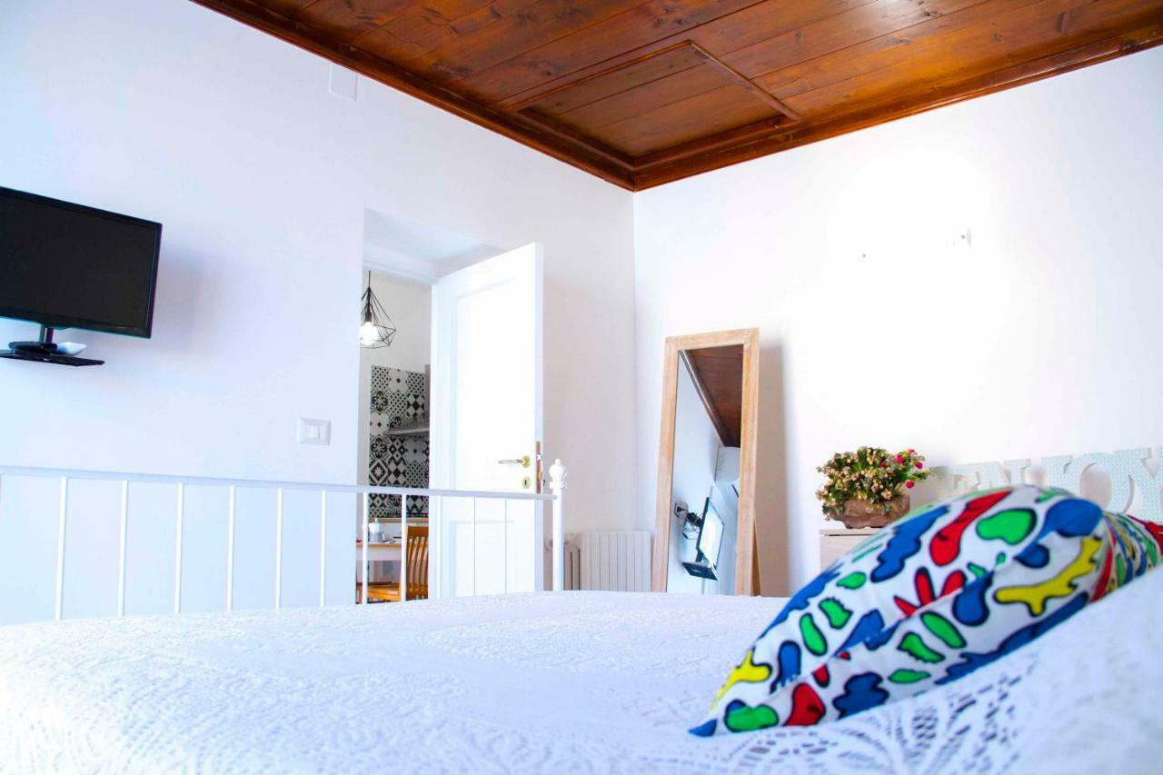 Casa Fabiana Apartment Naples Exterior photo
