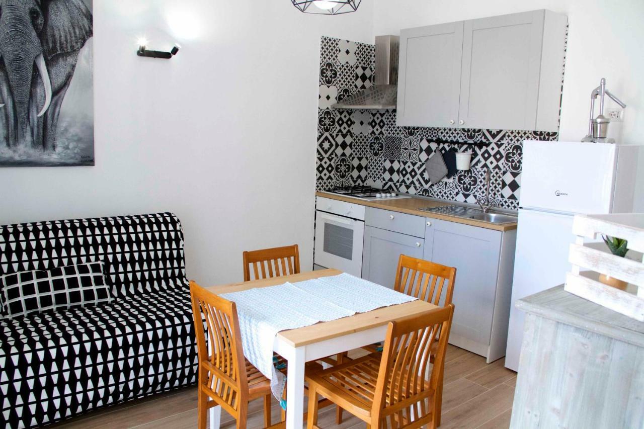 Casa Fabiana Apartment Naples Exterior photo