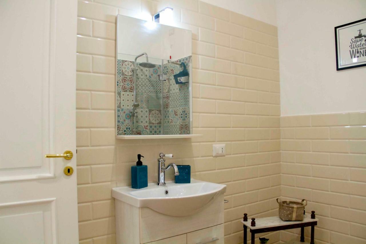 Casa Fabiana Apartment Naples Exterior photo
