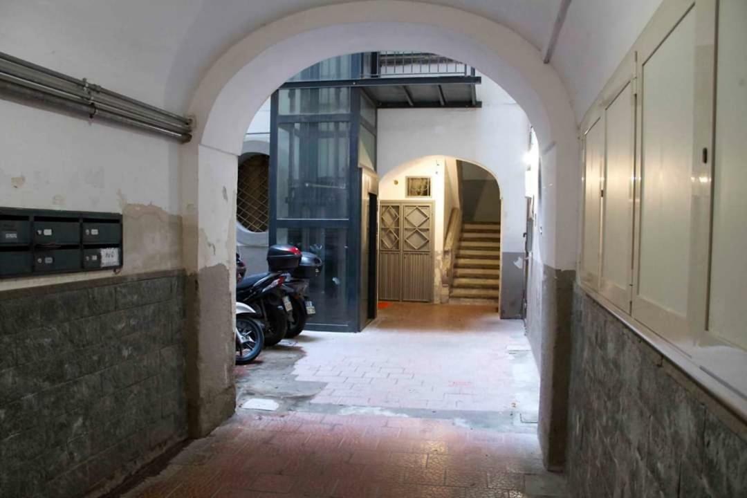 Casa Fabiana Apartment Naples Exterior photo