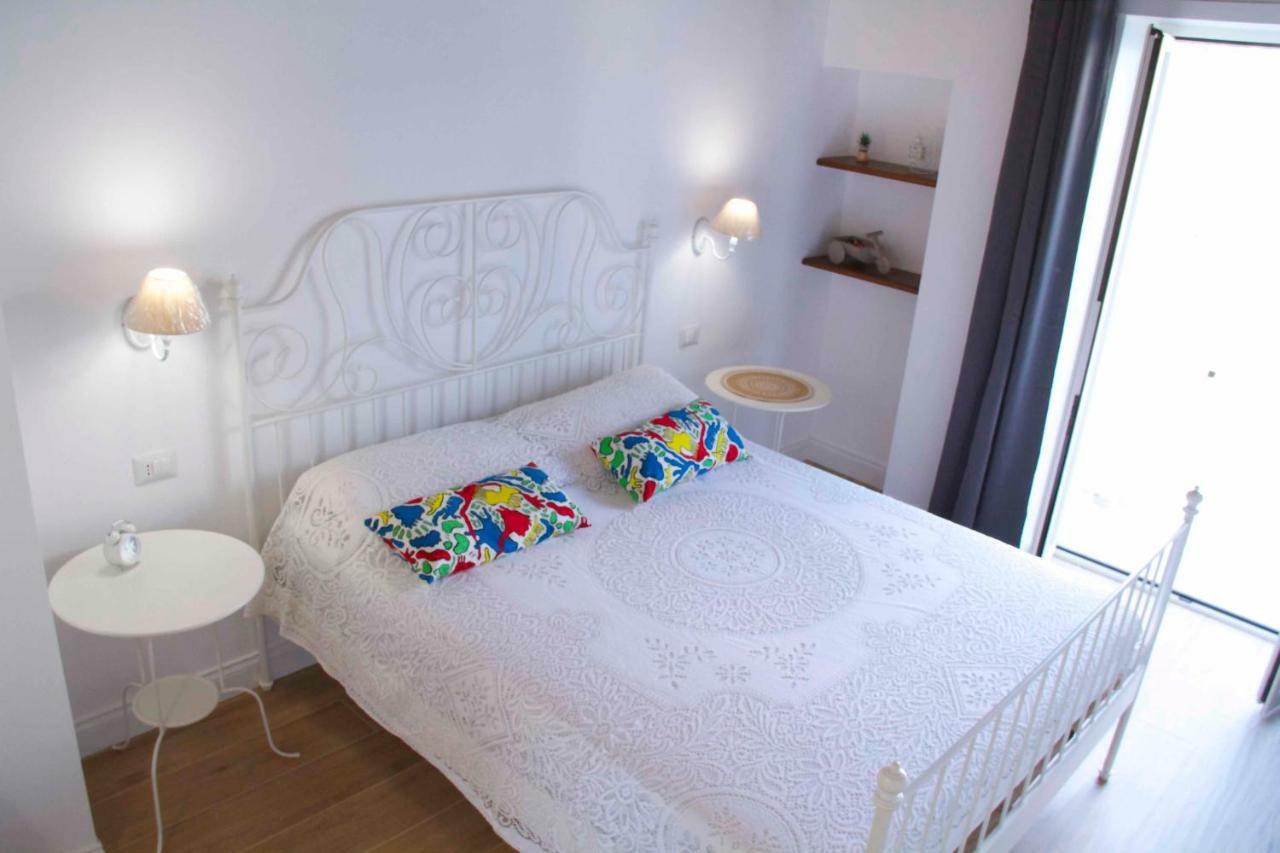 Casa Fabiana Apartment Naples Exterior photo