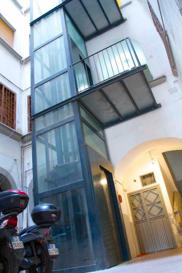 Casa Fabiana Apartment Naples Exterior photo