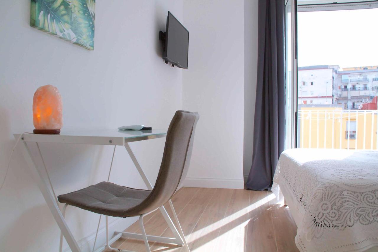Casa Fabiana Apartment Naples Exterior photo